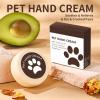 Moisturizing Cream for Dogs - Puppy Balm - Paw Relief Treatment view 3