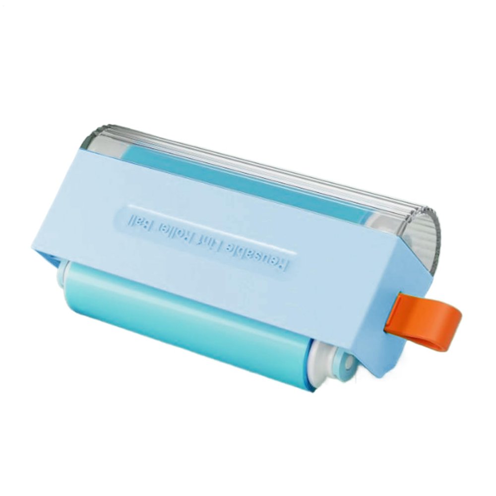 Portable Pet Hair Roller