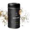 Dutch Doch Allrounder Spice Blend 100 g Flavor-Preserving Tin | Mediterranean Herb Blend for Meat, Vegetables, Pasta & Oven Dishes | No Additives view 2