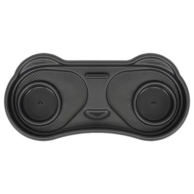 Stroller Snack Tray with Cup Holder
