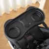 Stroller Snack Tray with Cup Holder view 3