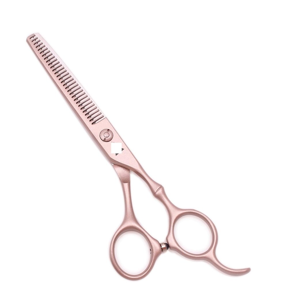 Professional Hairdressing Scissors Thinning Set (Color 5)