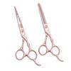 Professional Hairdressing Scissors Thinning Set (Color 5) view 2