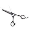 Professional Hairdressing Scissors Thinning Set (Color 5) view 4