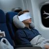 Adjustable Light-Blocking Sleep Mask view 2
