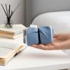 Adjustable Light-Blocking Sleep Mask view 3