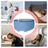 Adjustable Light-Blocking Sleep Mask view 4