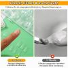 600-Piece Square Full-Cover Nail Tips Set view 4