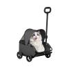 Foldable Dog Stroller, Up to 7 kg view 1