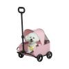 Dog Stroller for Pets Up to 7 kg view 1