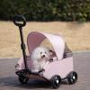 Dog Stroller for Pets Up to 7 kg view 2