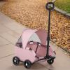 Dog Stroller for Pets Up to 7 kg view 3
