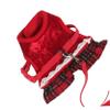ifundom Adjustable Rabbit Leash for Small Pets view 3