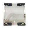 Replacement Foil for Braun 410 Electric Shaver, 1 pc view 1