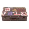 Hair Stylist Tool Organizer Storage Case, Large Capacity, Collision-Resistant view 1