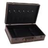 Hair Stylist Tool Organizer Storage Case, Large Capacity, Collision-Resistant view 2