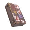 Hair Stylist Tool Organizer Storage Case, Large Capacity, Collision-Resistant view 3