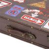 Hair Stylist Tool Organizer Storage Case, Large Capacity, Collision-Resistant view 4