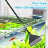 Dubbulon Aquarium Glass Scrubber view 2