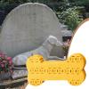 Pet Memorial Paper for Cats view 3