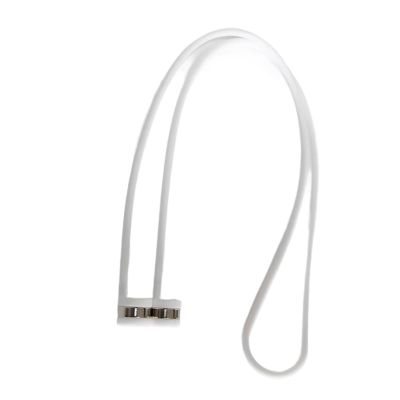 Qsvbeeqj Anti-Drop Earphone Lanyard, Tangle-Resistant Neck Strap