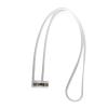 Qsvbeeqj Anti-Drop Earphone Lanyard, Tangle-Resistant Neck Strap view 1