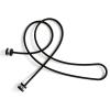 Qsvbeeqj Anti-Drop Earphone Lanyard, Tangle-Resistant Neck Strap view 2