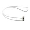 Qsvbeeqj Anti-Drop Earphone Lanyard, Tangle-Resistant Neck Strap view 4