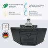 Aquarium Diffuser with 1/2-Inch Hose Connection and Faucet Connector view 2