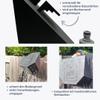 Aquarium Diffuser with 1/2-Inch Hose Connection and Faucet Connector view 3