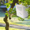 Bird Nesting Box for Budgies and Finches, Cage House view 2