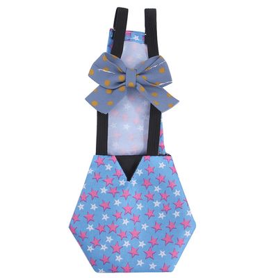 Pet Diaper for Poultry