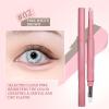 Eyebrow Pencil with Angled Applicator for Eyeshadow and Makeup view 2