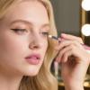 Eyebrow Pencil with Angled Applicator for Eyeshadow and Makeup view 3