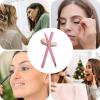 Eyebrow Pencil with Highlighter and Shader view 4