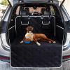 REIJAX Waterproof Scratch-Resistant Trunk Liner for Mercedes-Benz CLA Shooting Brake 2019–2023 view 1