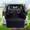 REIJAX Waterproof Scratch-Resistant Trunk Liner for Mercedes-Benz CLA Shooting Brake 2019–2023 view 4