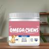 Dog Supplement for Itchy Skin, 120 Chews view 3