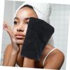 GALPADA 6-Piece Microfiber Makeup Remover Gloves for Women view 4