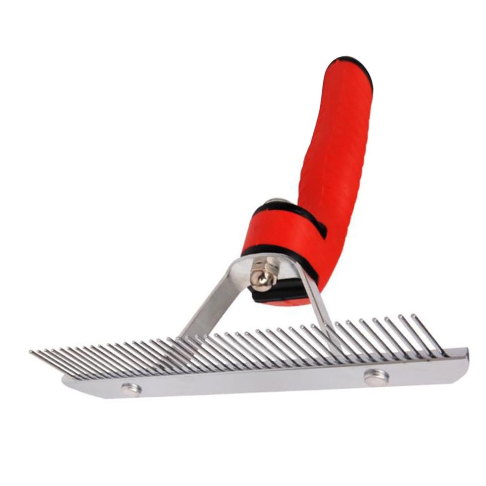 KOMBIUDA Large Dog Comb