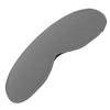 ERINGOGO Sleep Mask for Women and Men, Dark Gray Breathable Memory Foam Eye Mask with Contoured Design, Adjustable, Light-Blocking Travel Companion for Flights and view 1
