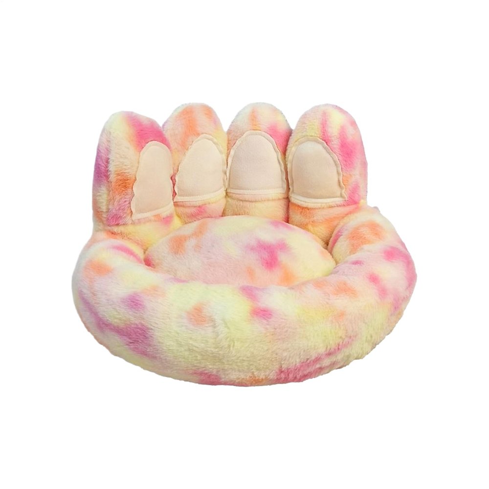 Small Sofa-Style Dog Bed for Small Dogs and Toy Breeds