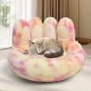 Small Sofa-Style Dog Bed for Small Dogs and Toy Breeds view 4