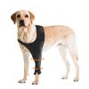 Pawfun Dog Recovery Sleeve for Front Legs, Single Anti-Lick Sleeve view 1