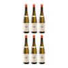 Nik Weis Wiltinger Alte Rebe White Wine, Off-Dry, Germany, incl. FeinWert E-Book (6 x 0.75 L) view 1