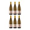 Rudolf Fürst Chardonnay R Dry White Wine, Germany, incl. FeinWert E-Book (6 x 0.75 L) view 1
