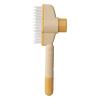 Self-Cleaning Long Hair Matting Tool view 1