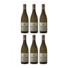 David & Nadia Aristargos Dry White Wine, South Africa, incl. FeinWert E-Book (6 x 0.75 L) view 1