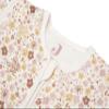 Jollein Baby Sleep Sack, 70 cm, Flower Fairies, Cotton, 2.5–3.5 TOG, Removable Sleeves, OEKO-TEX Certified view 4