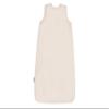 Jollein Baby Sleeping Bag, 110 cm, Velvet, Oatmeal, 2.0 TOG view 2